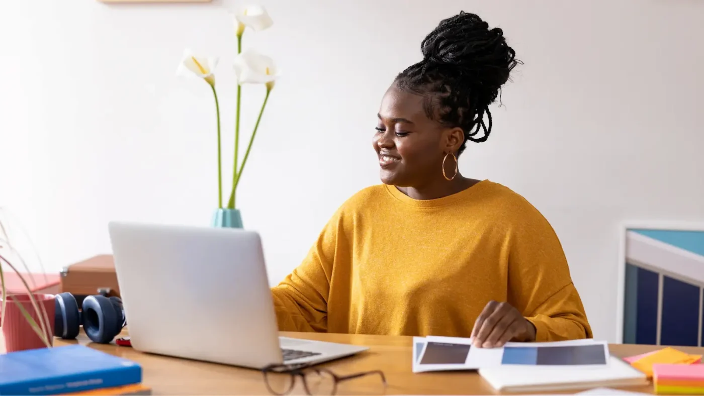 Why Building a Business as a Mom Is So Damn Hard