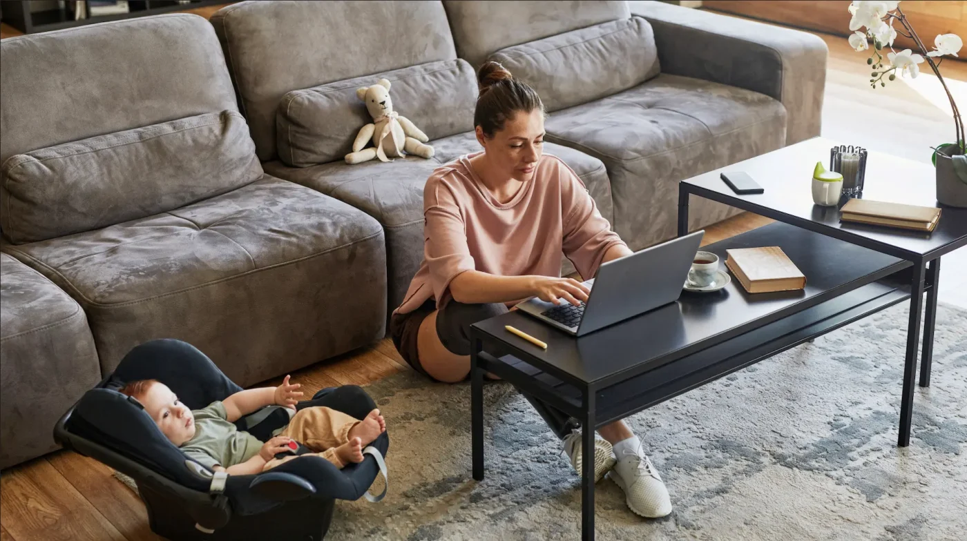 Mom searching for Medical aid for families